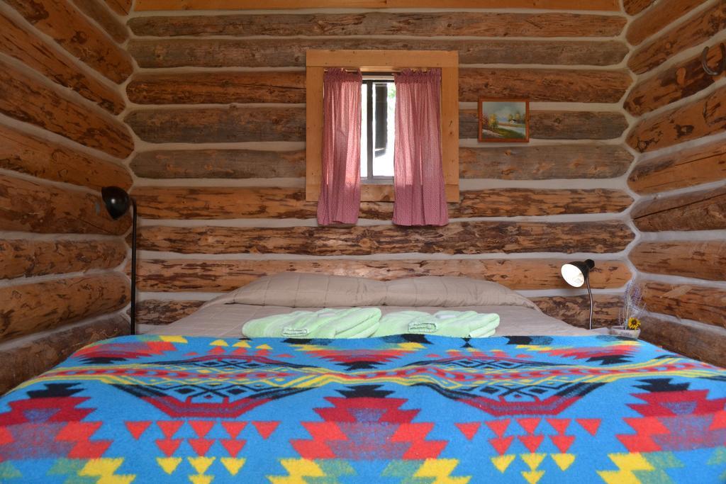 فندق Escalante Outfitters الغرفة الصورة